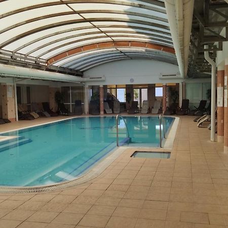 Solaris Apartman Zalakaros Exterior foto